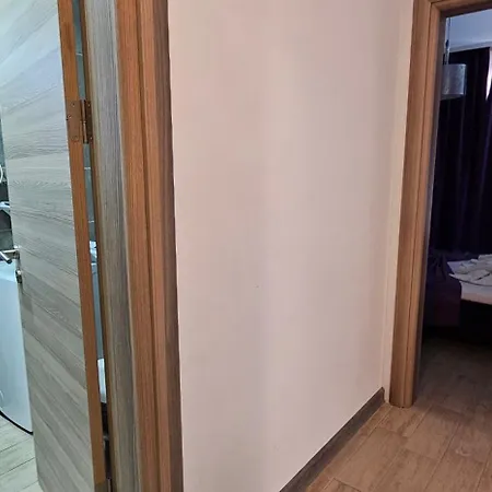 Alezzy Cu Piscina Incalzita Jacuzzy Sauna * Năvodari