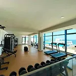 Alezzy Cu Piscina Incalzita Jacuzzy Sauna * Нэводари