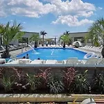 Alezzy Cu Piscina Incalzita Jacuzzy Sauna *