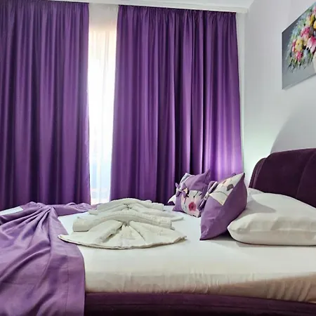 Alezzy Cu Piscina Incalzita Jacuzzy Sauna Apartman *