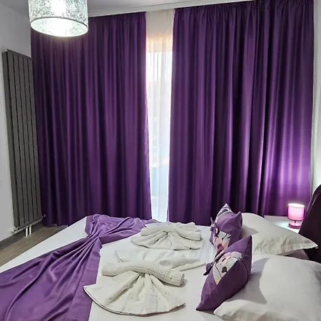 Alezzy Cu Piscina Incalzita Jacuzzy Sauna Apartman Năvodari