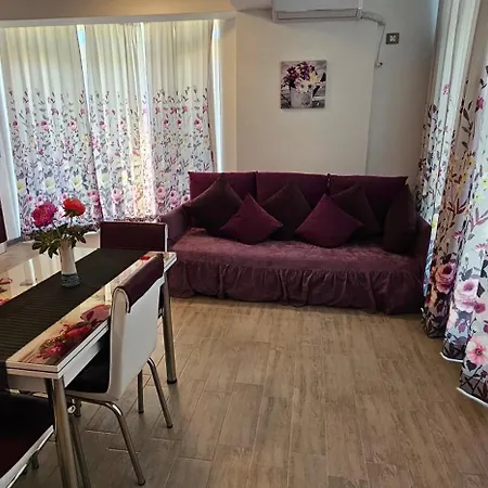 Alezzy Beach Cu Piscina Incalzita Jacuzzy Sauna