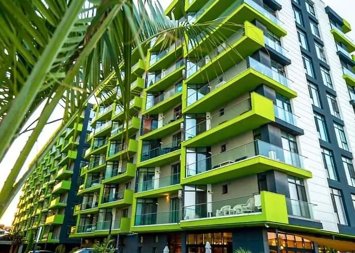 Apartman Alezzy Cu Piscina Incalzita Jacuzzy Sauna *