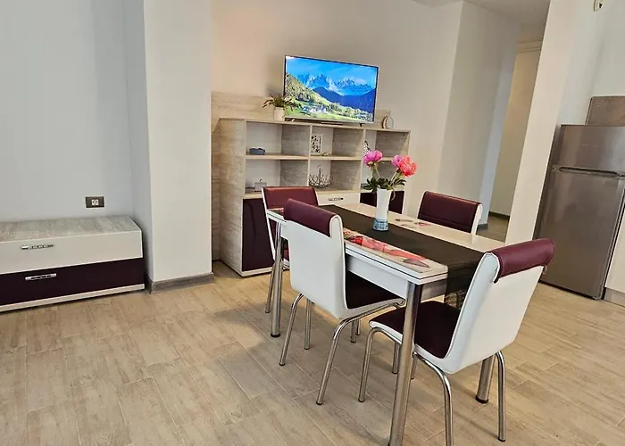 Alezzy Cu Piscina Incalzita Jacuzzy Sauna Apartman *